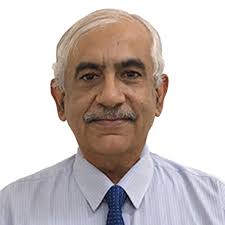 Dr Rakesh Handa